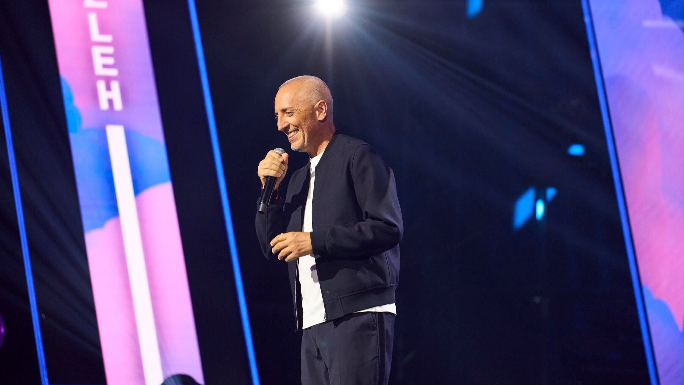 Gad Elmaleh